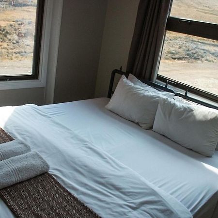 Afriski Mountain Resort Lesotho Butha-Buthe Buitenkant foto