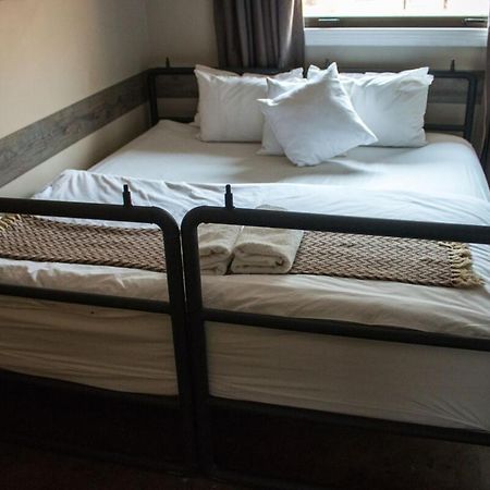 Afriski Mountain Resort Lesotho Butha-Buthe Buitenkant foto