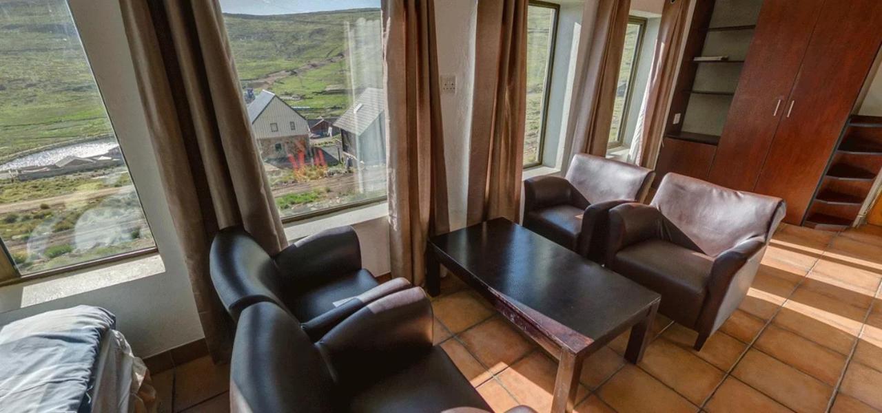 Afriski Mountain Resort Lesotho Butha-Buthe Buitenkant foto