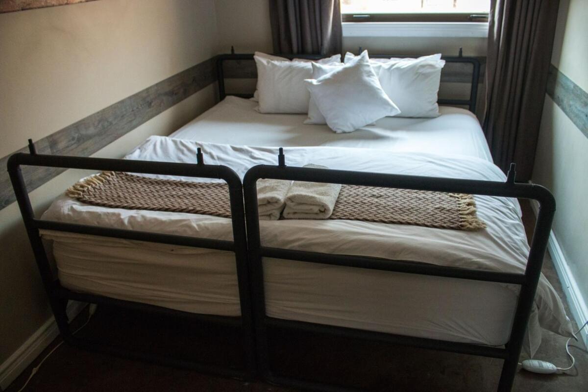 Afriski Mountain Resort Lesotho Butha-Buthe Buitenkant foto