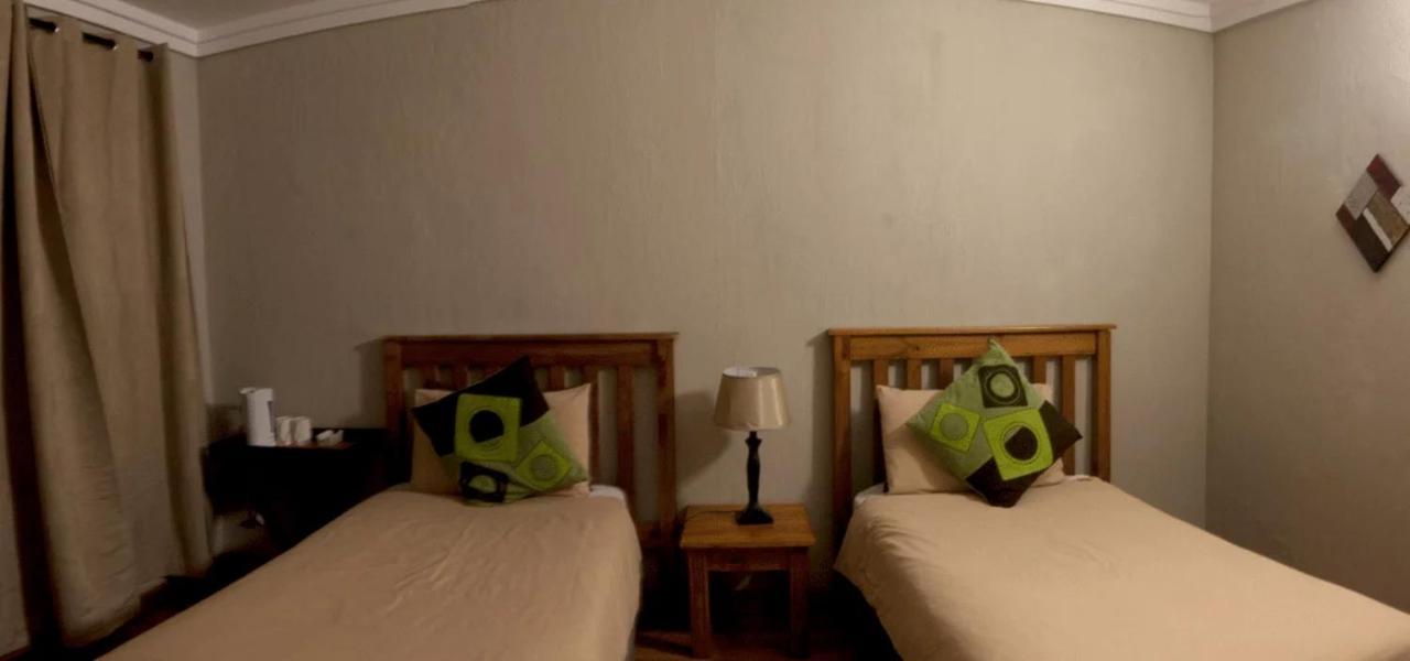 Afriski Mountain Resort Lesotho Butha-Buthe Buitenkant foto